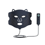 Lumaei Neck Care 4-Color LED Photon Mask