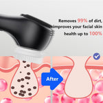 Lumaei Sonic Silicone Facial Cleanser
