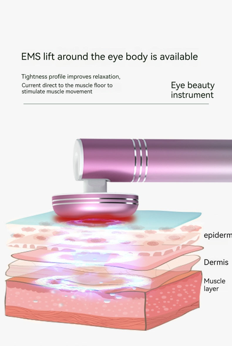 Lumaei Eye Lifting & Tightening Wand