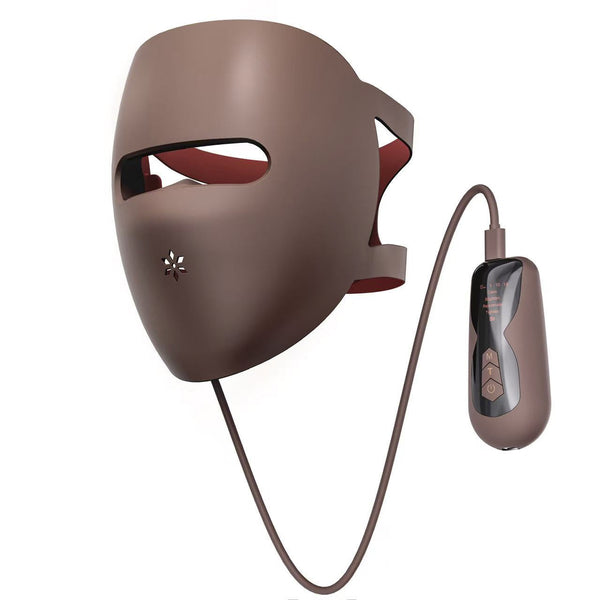 Lumaei LED Face Mask - 7 Colores Silicona