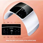 Lumaei IPL Hair Removal Device - Pro
