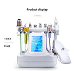 Lumaei Oxygen Injection Skin Spray Pro