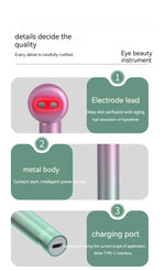 Lumaei Eye Lifting & Tightening Wand