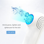 Lumaei Pore Vacuum 5-Speed Hot & Cold