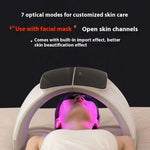 Lumaei IPL Hair Removal Device - Pro