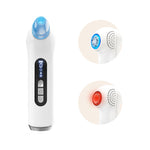 Lumaei Pore Vacuum 5-Speed Hot & Cold