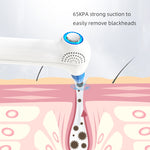 Lumaei Pore Vacuum 5-Speed Hot & Cold