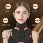 Lumaei Neck LED - Red & Blue Light Therapy