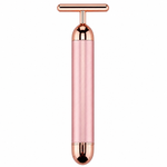 Lumaei 24k Gold Pulse Microcurrent Wand