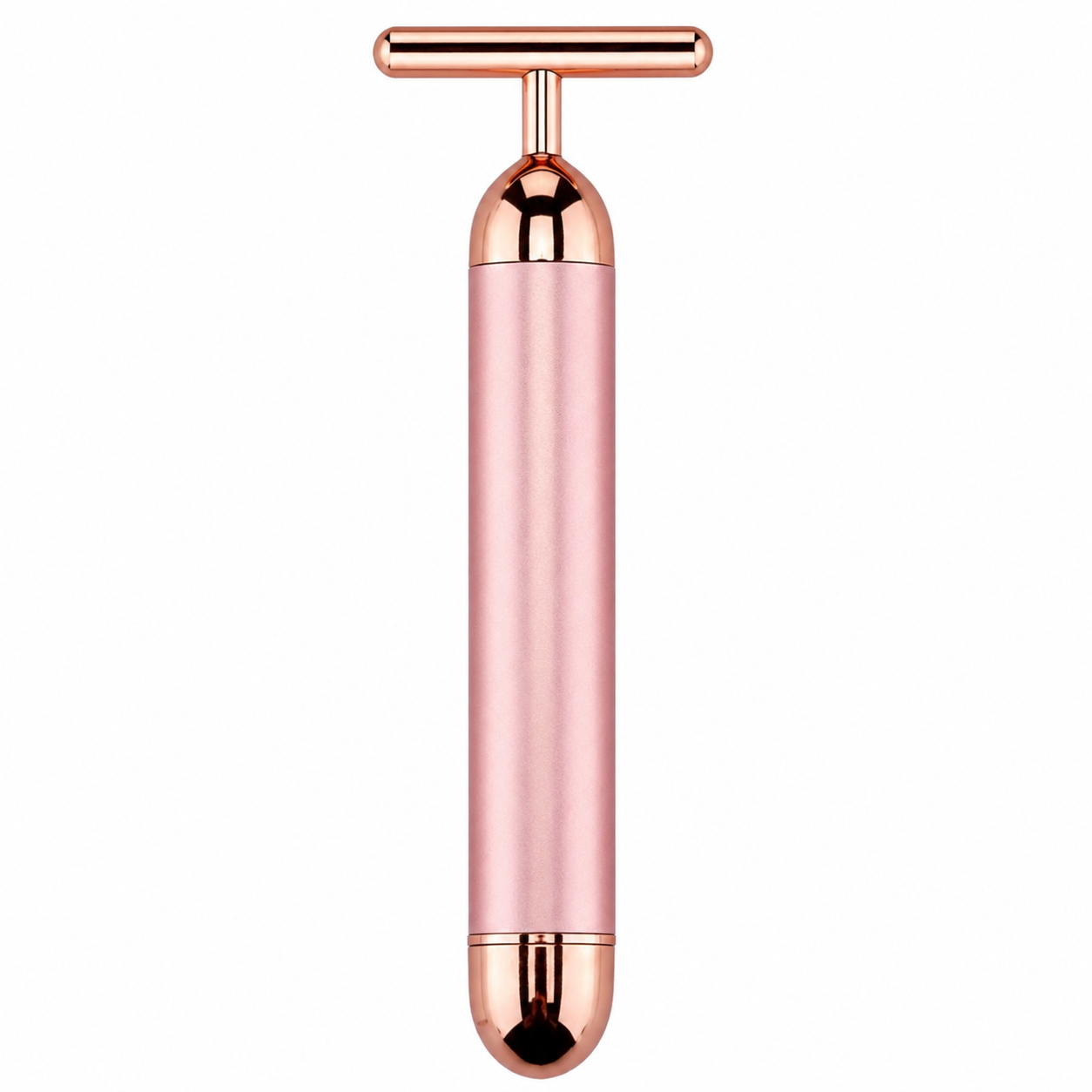 Varita de Microcorriente con Oro 24k
