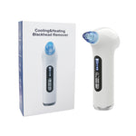 Lumaei Pore Vacuum 5-Speed Hot & Cold